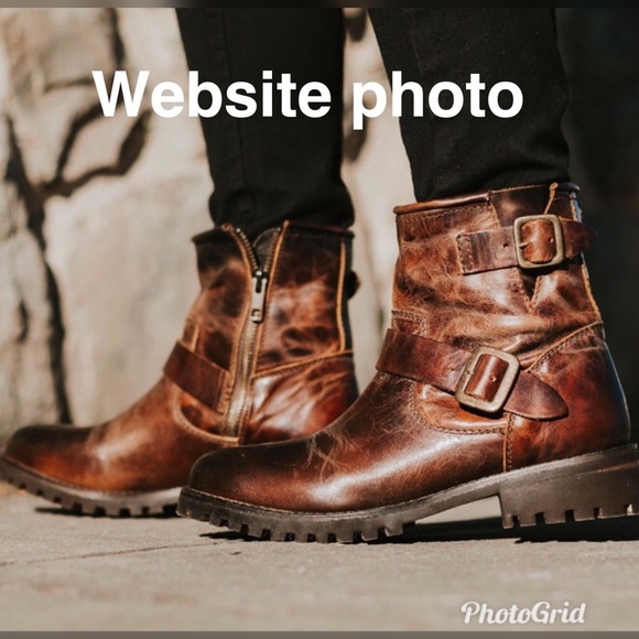 freebird boots website